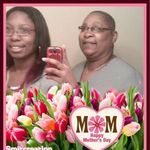 Meet your Posher, Delphine